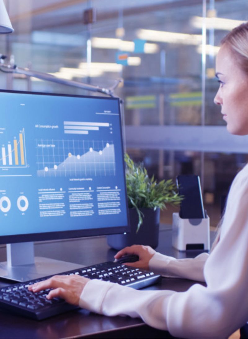 Analítica prescritiva DHAUZ