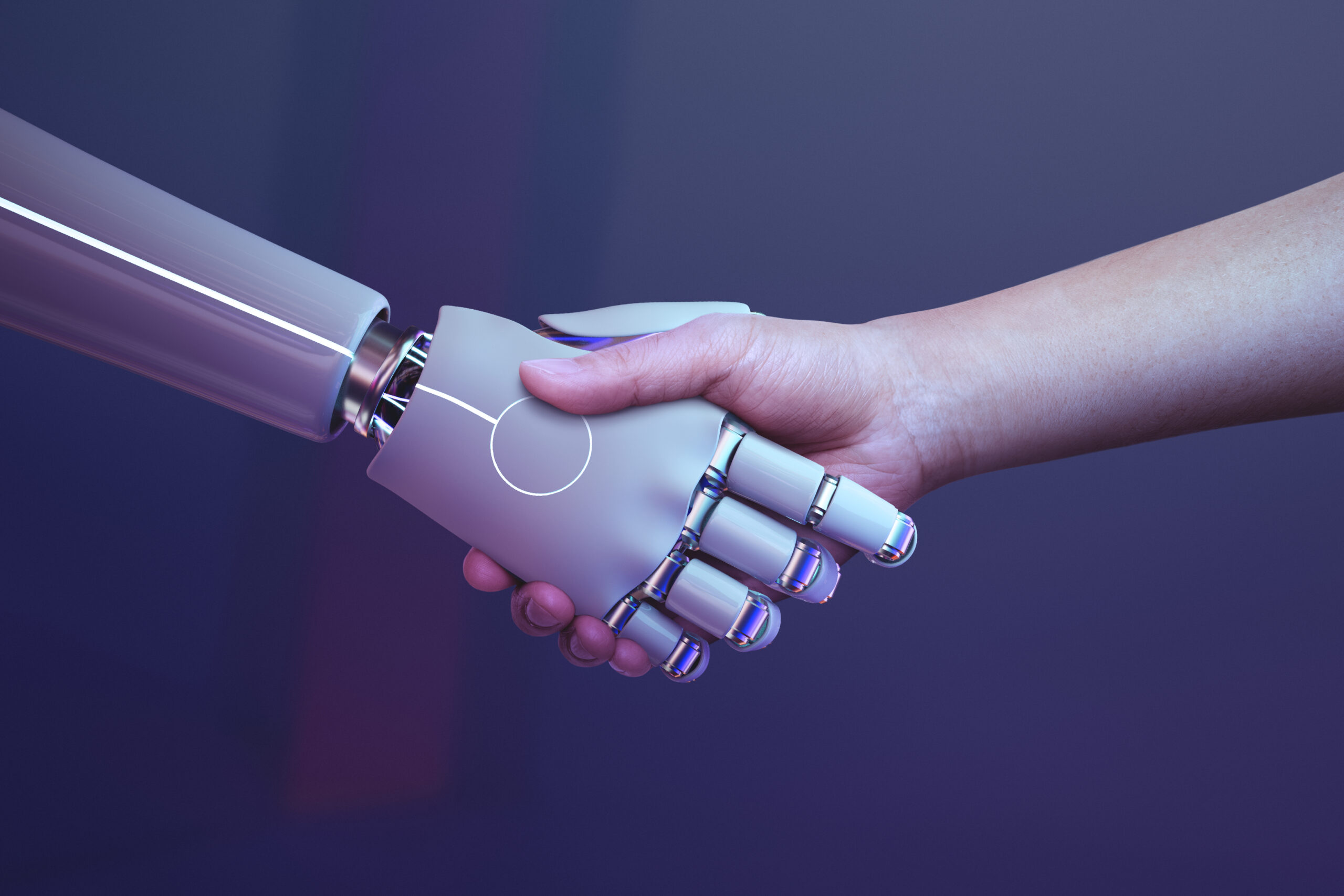 Aumente suas vendas com a ajuda da Inteligência Artificial