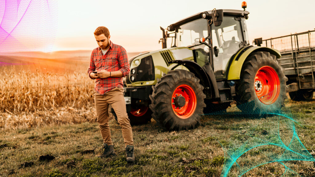 Impacto da Inteligência Artificial no Agronegócio