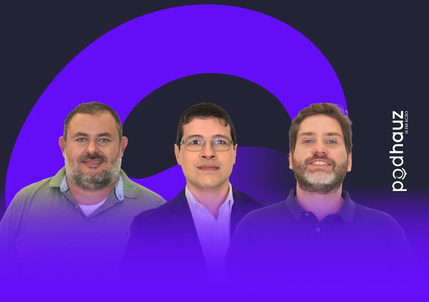 No momento, você está visualizando podhauz: insights sobre IA em saúde e telemedicina