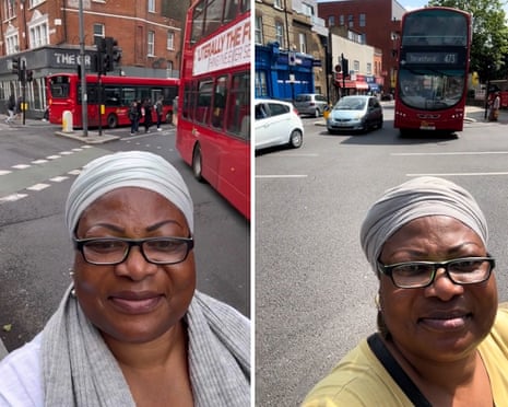 From that bird guy to ‘bus aunty’: the real social media personalities rising above AI slop