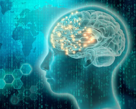 We must take control of AI now, before it’s too late | Letters