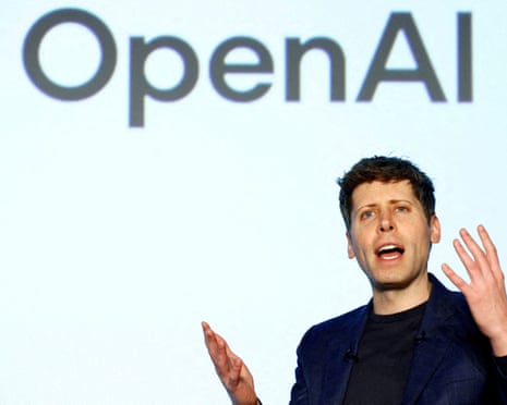 Sam Altman launches job search to fill ‘critical role’ to guard against AI’s harms