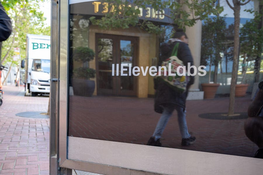ElevenLabs Just Dropped An AI Music Album Featuring Grammy Legends