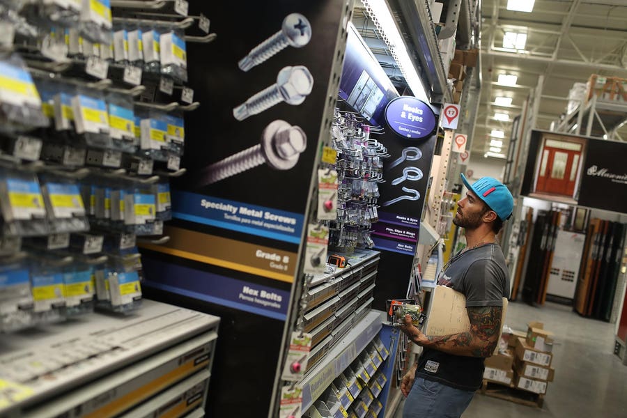 It’s Been Emotional: Lowe’s Brings AI Home Through Chatbot Milo