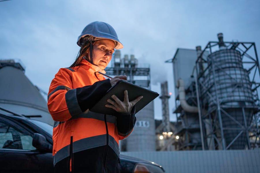 Big Tech Bets On Nuclear Power For AI Strategy Edge