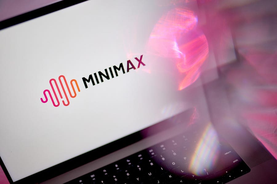 Founder Of Chinese AI Model Developer MiniMax Becomes A Billionaire As Shares Surge On Listing