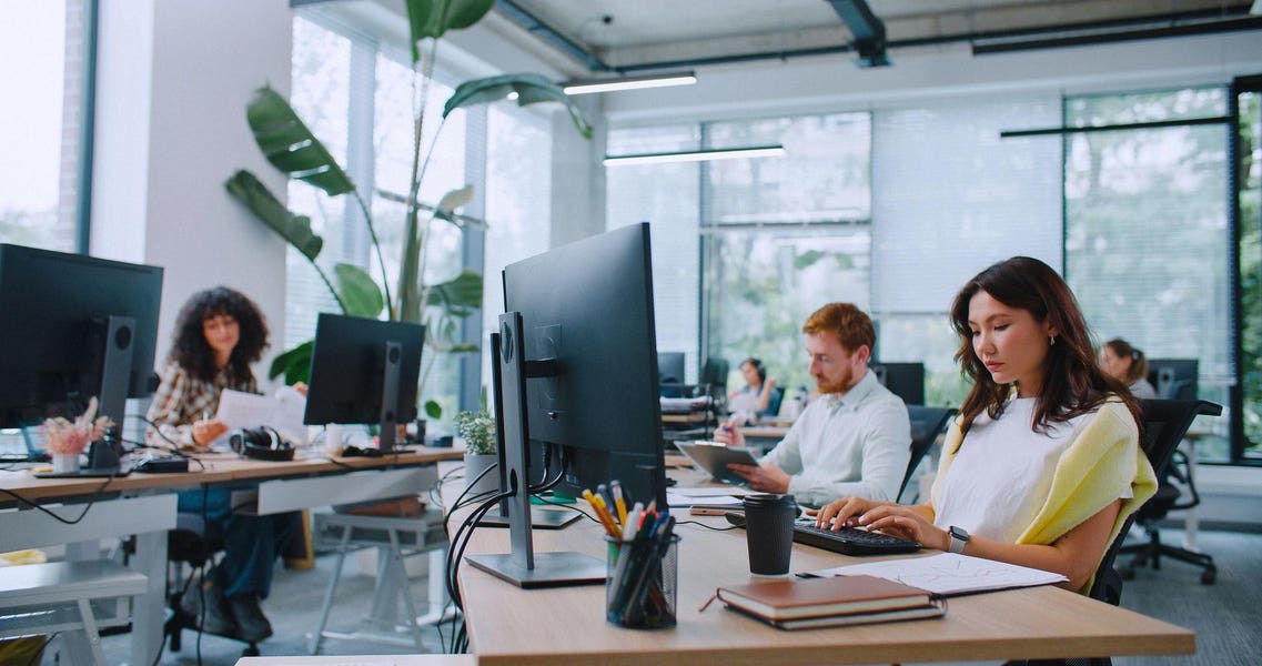 What Happens When You Can’t Do Your Job Without AI?