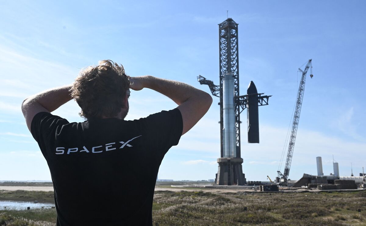 Space, AI and Crypto Candidates Lead US IPOs to Watch This Year