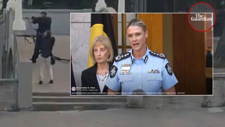 After the Bondi attack, a deepfaked Guardian video went viral. It won’t be the last – video
