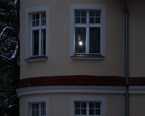 Leftwing militants claim responsibility for arson attack on Berlin power grid