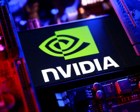 Trump imposes 25% tariff on Nvidia AI chips and others, citing national security