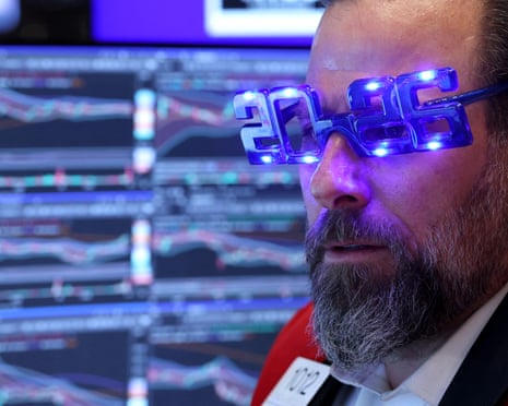 From the AI bubble to Fed fears: the global economic outlook for 2026