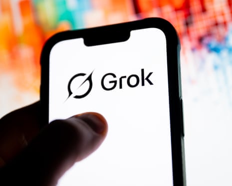 Malaysia blocks Elon Musk’s Grok AI over fake, sexualised images