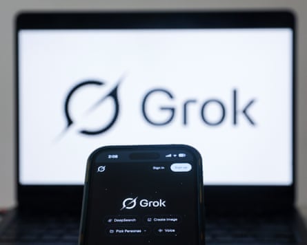X rated: Ofcom investigates Grok – podcast
