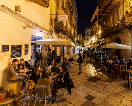 My friends in Italy are using AI therapists. But is that so bad, when a stigma surrounds mental health? | Viola Di Grado