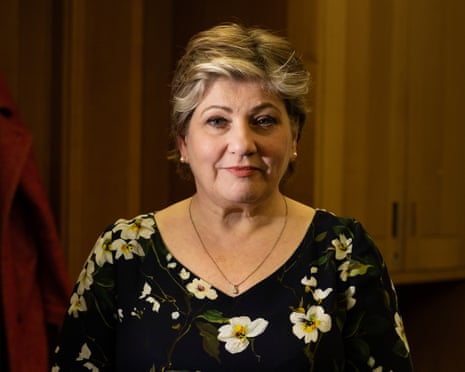 UK politics ‘constantly suffering’ from online disinformation, says Labour MP