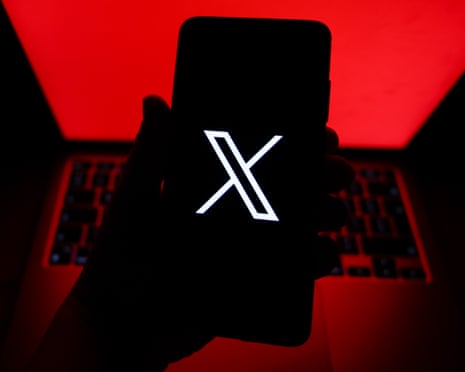Deactivate your X account – you won’t miss it when it’s gone | Letter