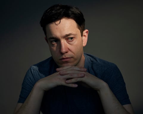 Ed Zitron on big tech, backlash, boom and bust: ‘AI has taught us that people are excited to replace human beings’