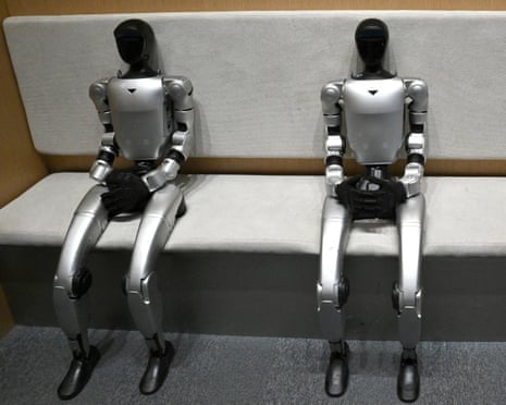 It’s the governance of AI that matters, not its ‘personhood’ | Letters