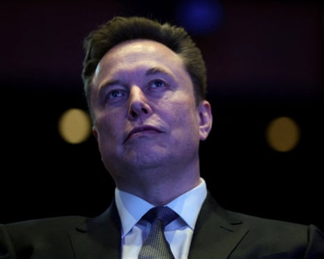 Elon Musk’s Grok AI is used to digitally undress images of women and children