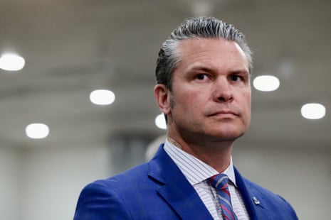 Musk’s AI tool Grok will be integrated into Pentagon networks, Hegseth says