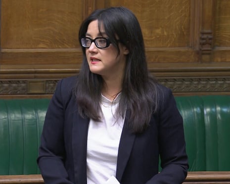 Commons women and equalities committee to stop using X amid AI-altered images row