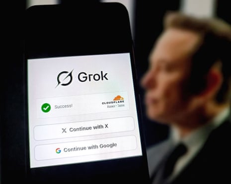 Liz Kendall says Elon Musk’s X must urgently deal with ‘appalling’ sexualised deepfake content produced by Grok AI – UK politics live