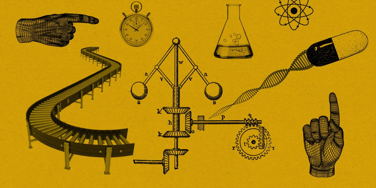 The UK government is backing AI scientists that can run their own experiments