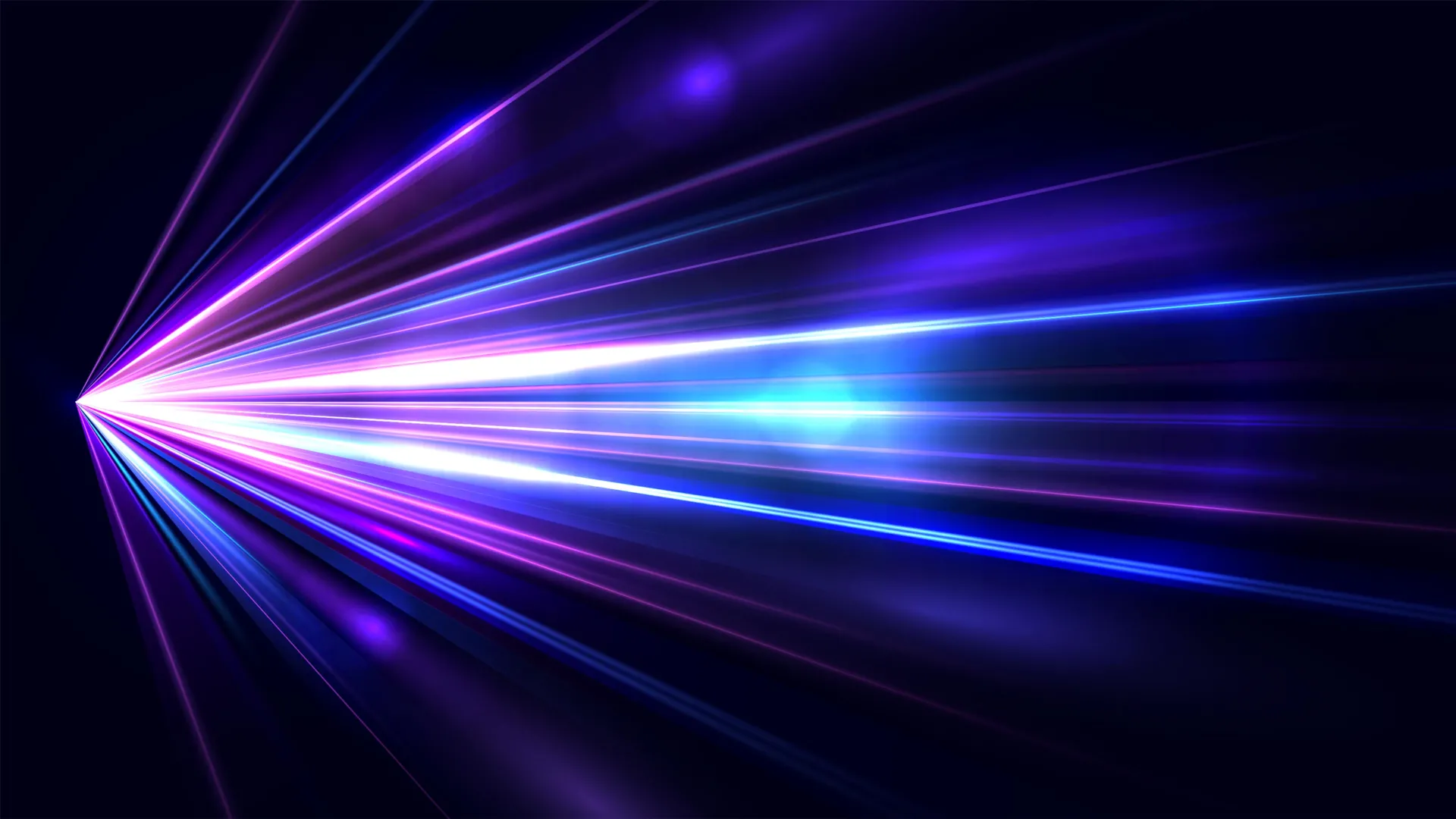 Less than a trillionth of a second: Ultrafast UV light could transform communications and imaging