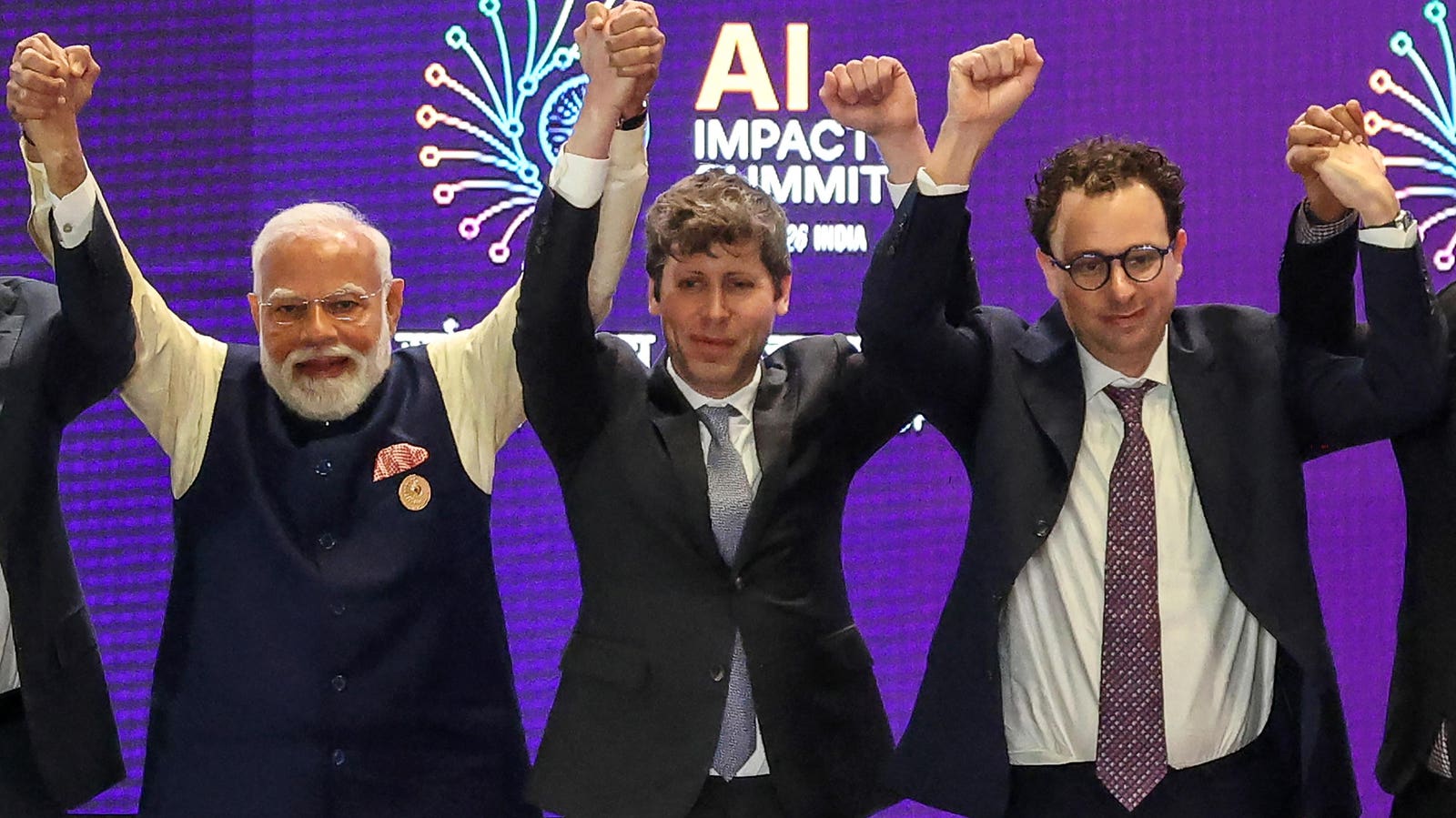 Bill Gates Drops Out Of India’s AI Summit Amid Epstein Scrutiny