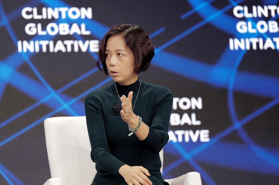 Fei-Fei Li’s World Labs Prompts $1 Billion, Ricursive AI Chip Design Snares $335 Million, Google Joins AI Music Parade