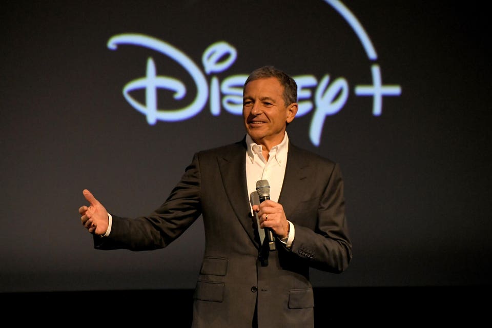 The New Hollywood Reality: Disney’s Billion-Dollar OpenAI Bet