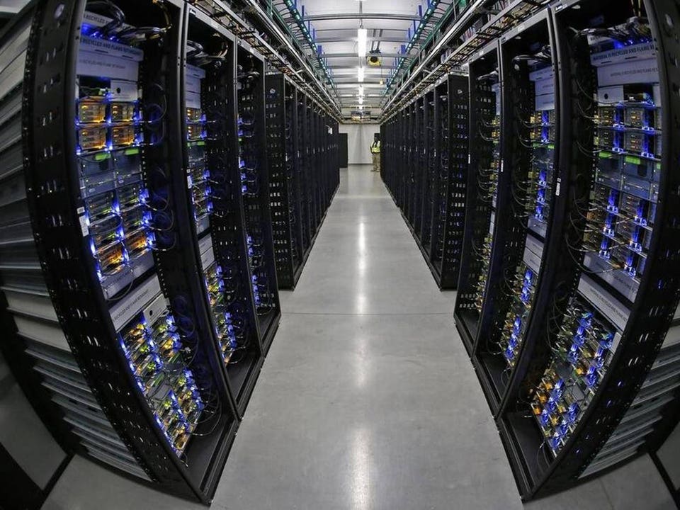 Why AI Could Finally Win The Current Wars For Thomas Edison