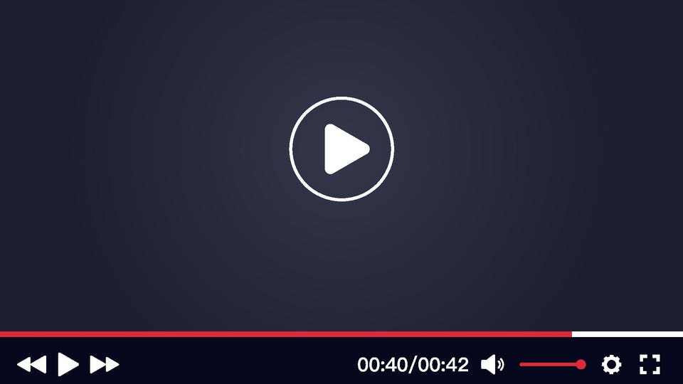 Os tribunais já estavam a obter provas de vídeo erradas.