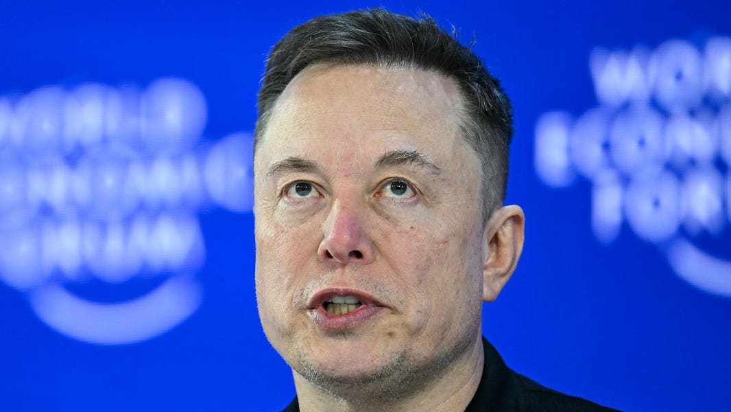 ‘Misantrópico e Mal’: Rails Musk contra Anthropic depois de sua $30 bilhões de aumento de fundos