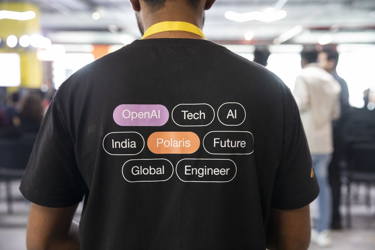 India AI Summit is Turning Out to Be a Recruiter’s Paradise
