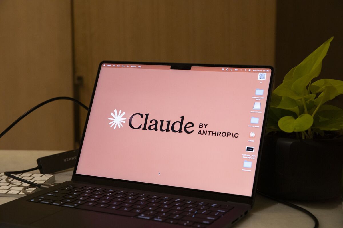 Anthropic Has Another New AI Model