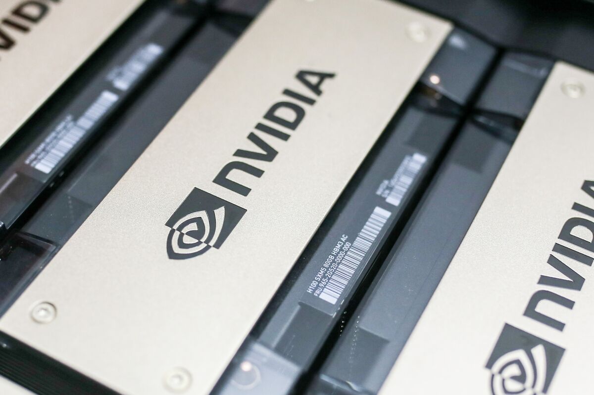 Nvidia Boosts India AI Buildout as E2E, Yotta Get Advanced GPUs