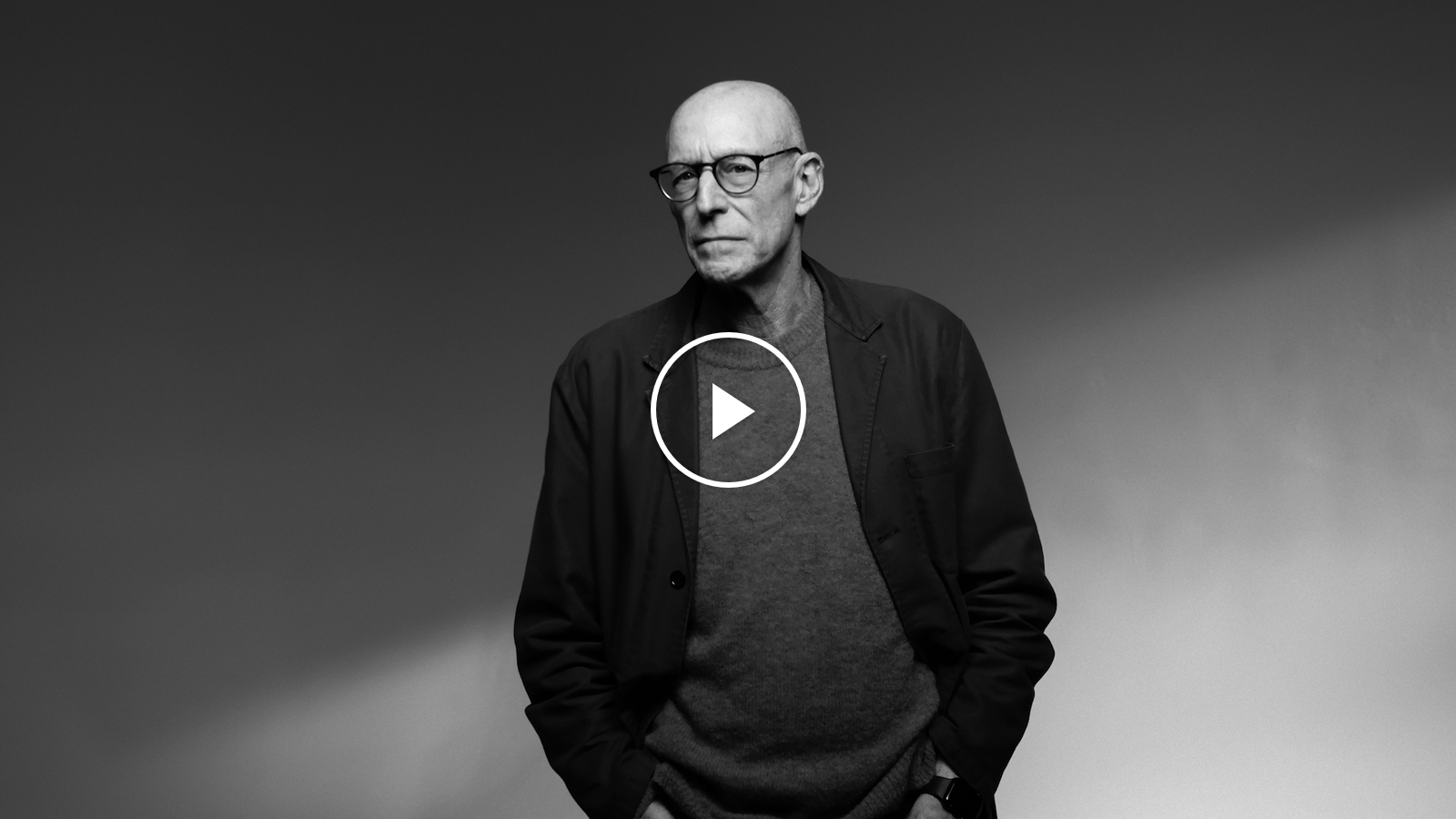 Michael Pollan Says Humanity Is About to Undergo a Revolutionary Change