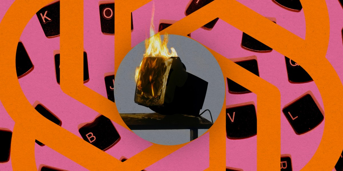 O Download: dentro do movimento QuitGPT, e EVs na África
