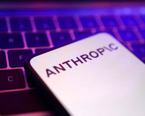 ‘Wake up to the risks of AI, they are almost here,’ Anthropic boss warns
