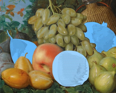 If AI makes human labor obsolete, who decides who gets to eat?