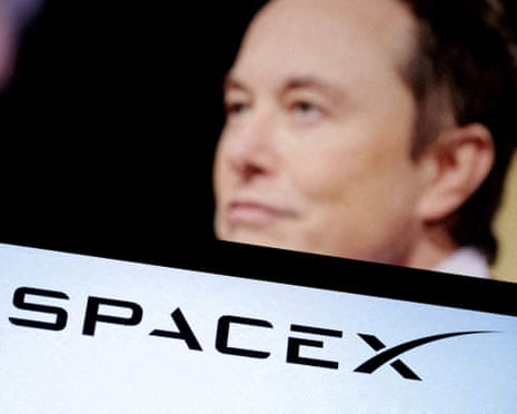 Elon Musk está levando acionistas minoritários da SpaceX para um passeio | Nils Pratley