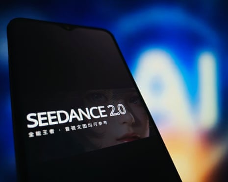 TikTok creator ByteDance vows to curb AI video tool after Disney threat