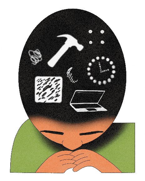 Tecnologia nascente, medo real: como a ansiedade da IA é ambição de carreira