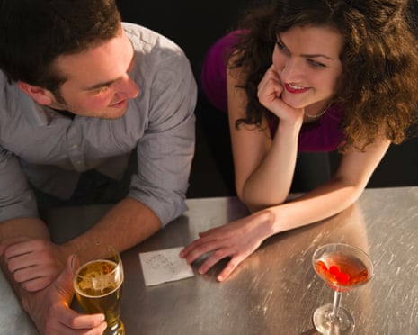 No swiping involved: the AI dating apps promising to find your soulmate