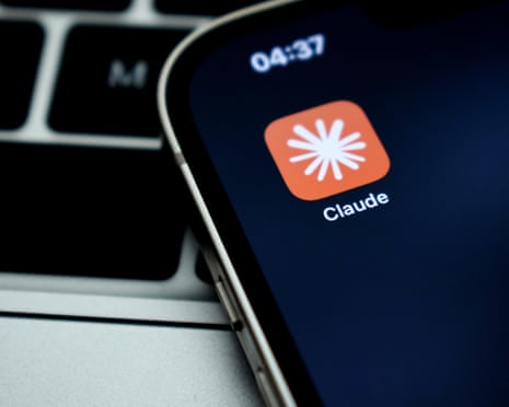 How to deal with the “Claude crash”: Relx should keep buying back shares, then buy more | Nils Pratley