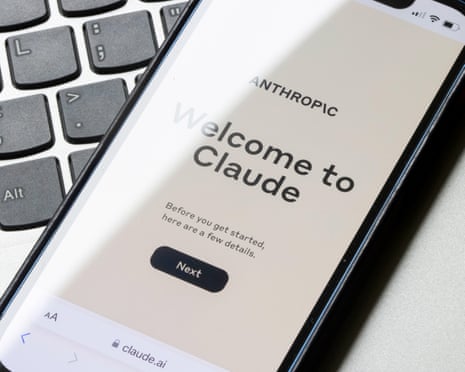Share values of property services firms tumble over fears of AI disruption