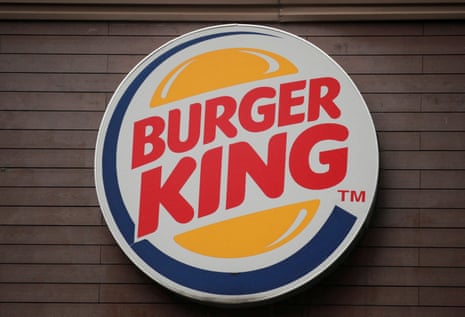 Burger King cozinha AI chatbot para detectar se os funcionários dizem "por favor" e "obrigado"